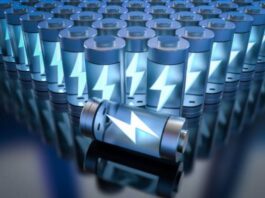 Battery Cell Component