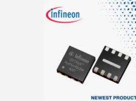 Infineon NBT2000 OPTIGA NFC