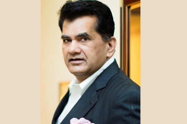 Amitabh Kant Amitabh Kant