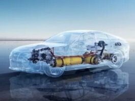  Fuel Cell Vehicle Market