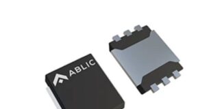 Automotive 2D Dual Hall Effect Latch IC