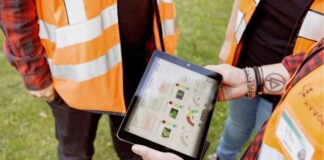 Satellite data and AI