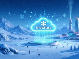 Snowflake’s AI Data Cloud
