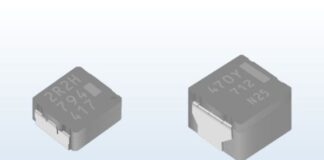 Automotive Power Inductor Market