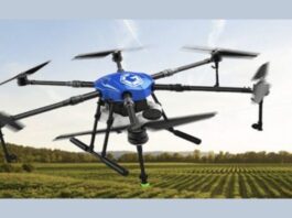 Indigenous Drone Tech