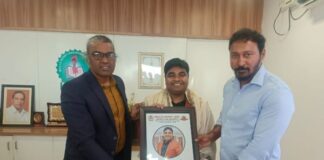 Mallareddy University & ThunderPlus