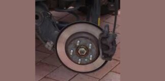 Off-road Vehicle Braking System Market