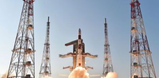 Historic Indian Space Missions