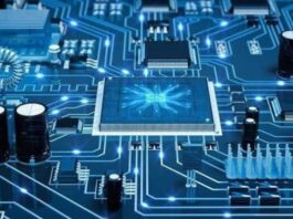 Power Electronics Market
