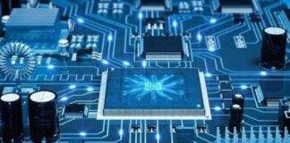 Power Electronics Market
