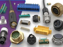 Connector Solutions at EDS 2025