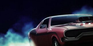 U.S. Automotive Market