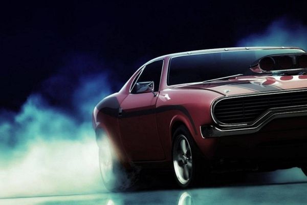 U.S. Automotive Market U.S. Automotive Market