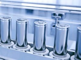 Battery Chemistry for Electric Vehicles