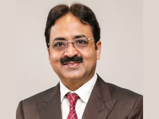 Vinkesh Gulati