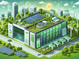 Sustainable buildings