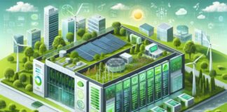 Sustainable buildings