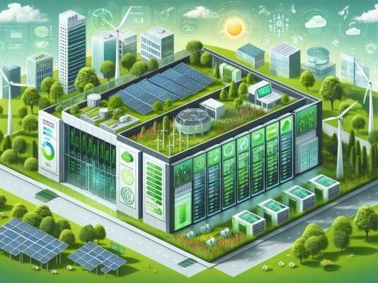 Sustainable buildings