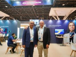 InfoComm India 2025