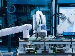 Semiconductor Production Equipment