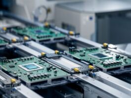 Productronica India 2025