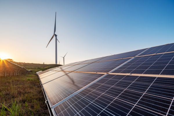 Renewable Energy Solutions Renewable Energy Solutions