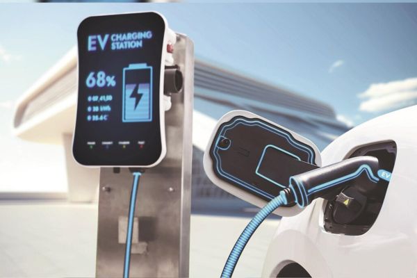 EV Chargers & Converters in India EV Chargers & Converters in India