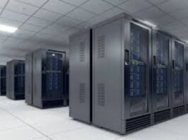 Data Center UPS Market