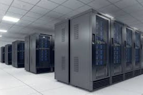 Data Center UPS Market Data Center UPS Market