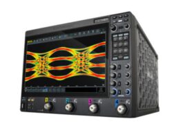 Real-Time Digital Oscilloscopes