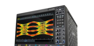 Real-Time Digital Oscilloscopes