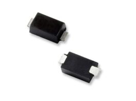 Diodes for Automotive Protection