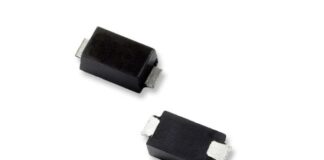 Diodes for Automotive Protection