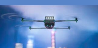 Drone Detection Market