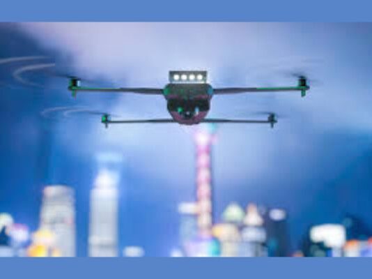 Drone Detection Market