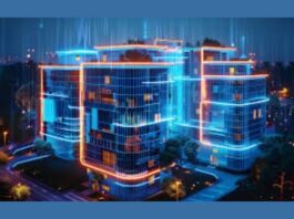 NeoMesh wireless network