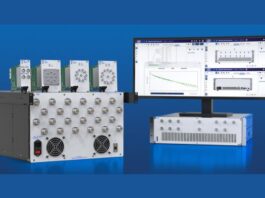 Microwave Switching