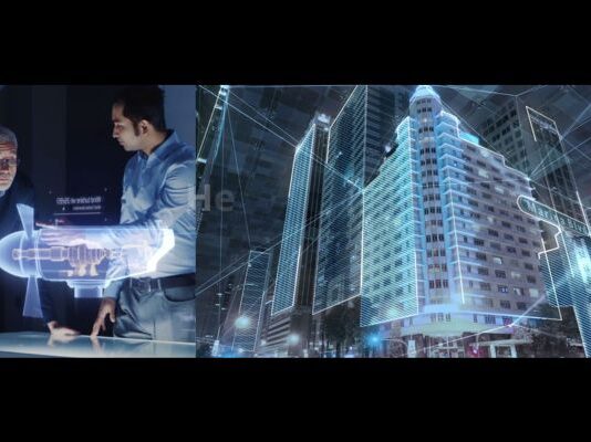 AI Innovation at the Edge