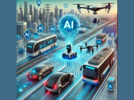 AI in Mobility Market
