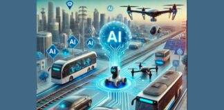 AI in Mobility Market