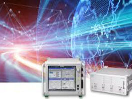Anritsu Interface Testing MSI
