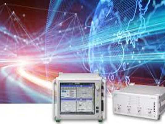 Anritsu Interface Testing MSI