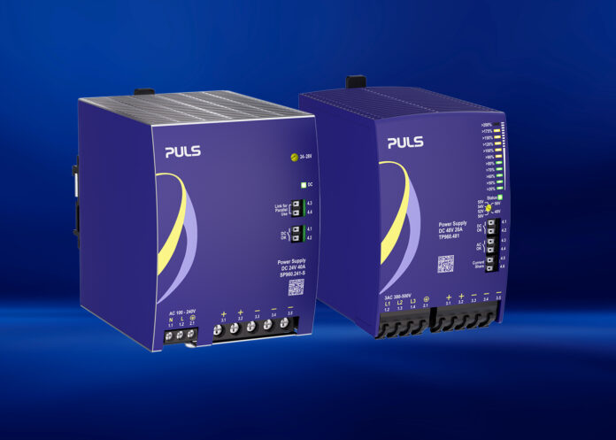 PULS Power