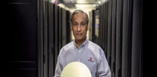 Microchip Unveils First 3 nm