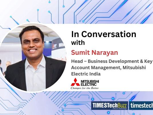 SEMICON India 2025