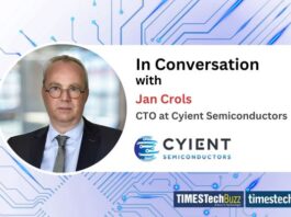 Cyient Semiconductors