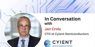 Cyient Semiconductors