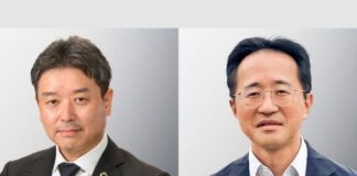 Suzuki’s Naomi Ishii