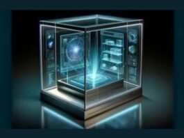 Holographic Displays