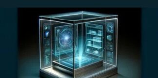 Holographic Displays